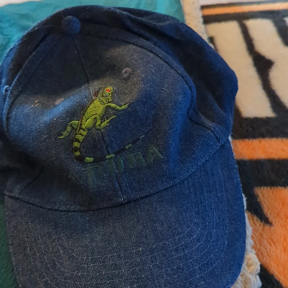 Aruba Men's or women's Hat. New. SALE